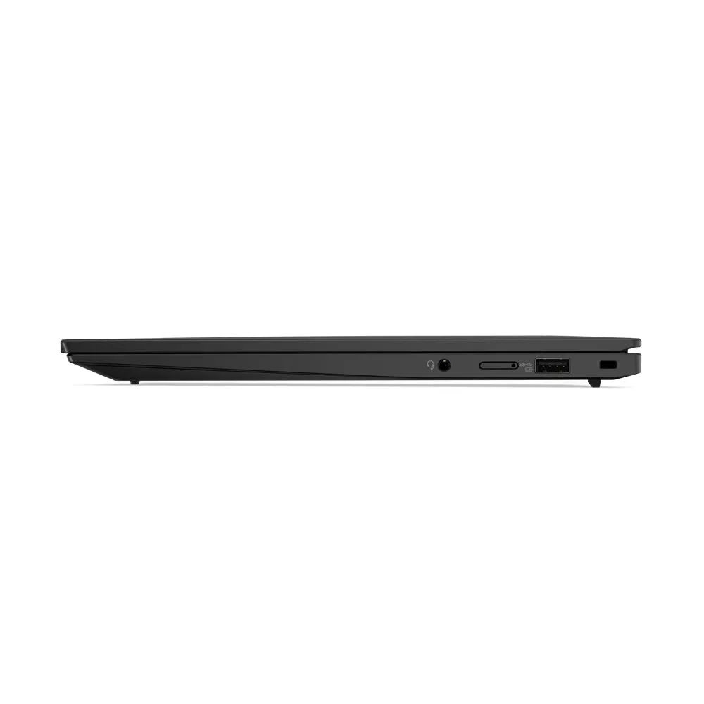 Lenovo ThinkPad X1 Carbon Gen 11 14" WUXGA Notebook, Intel i7-1365U, 1.80GHz, 32GB RAM, 512GB SSD, Win11P - 21HM002FUS