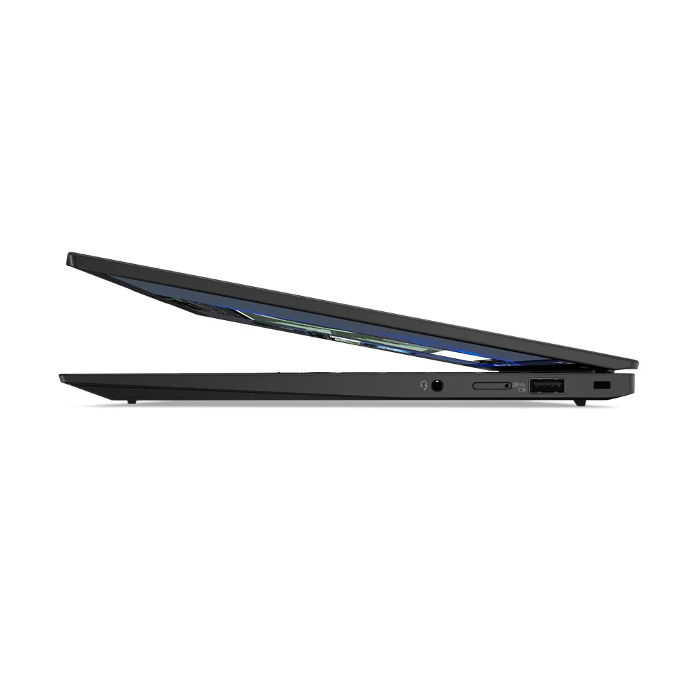 Lenovo ThinkPad X1 Carbon Gen 11 14" WUXGA Notebook, Intel i7-1365U, 1.80GHz, 32GB RAM, 512GB SSD, Win11P - 21HM002FUS