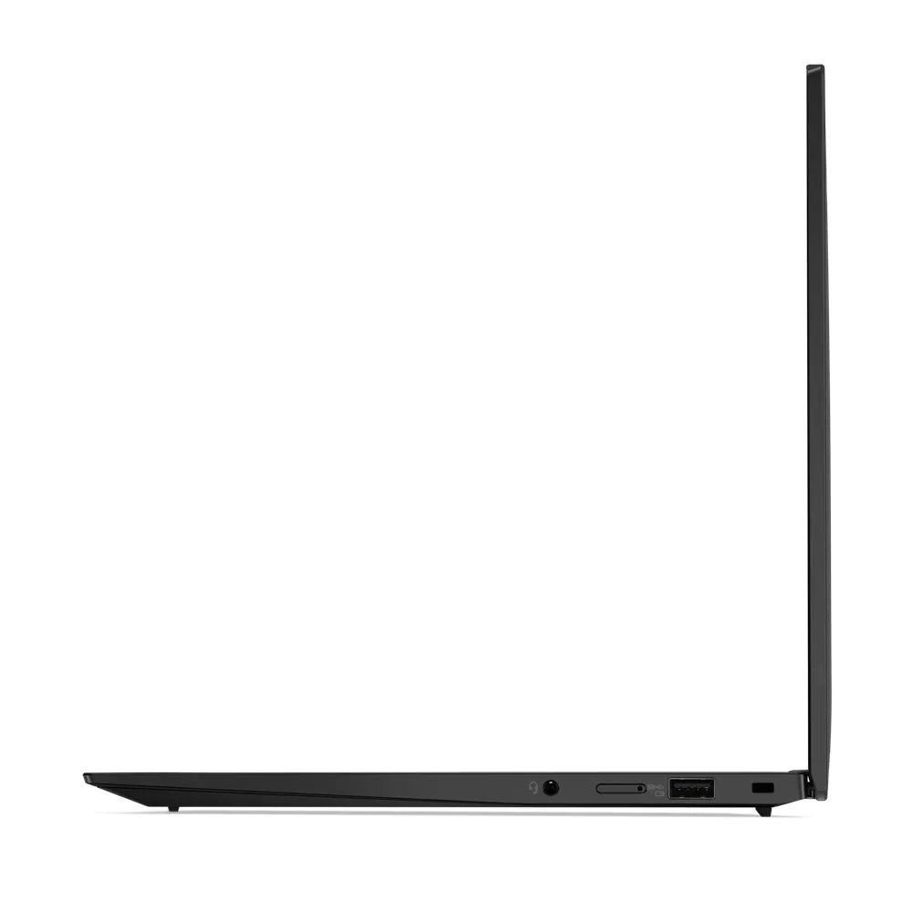 Lenovo ThinkPad X1 Carbon Gen 11 14" WUXGA Notebook, Intel i7-1365U, 1.80GHz, 32GB RAM, 512GB SSD, Win11P - 21HM002FUS