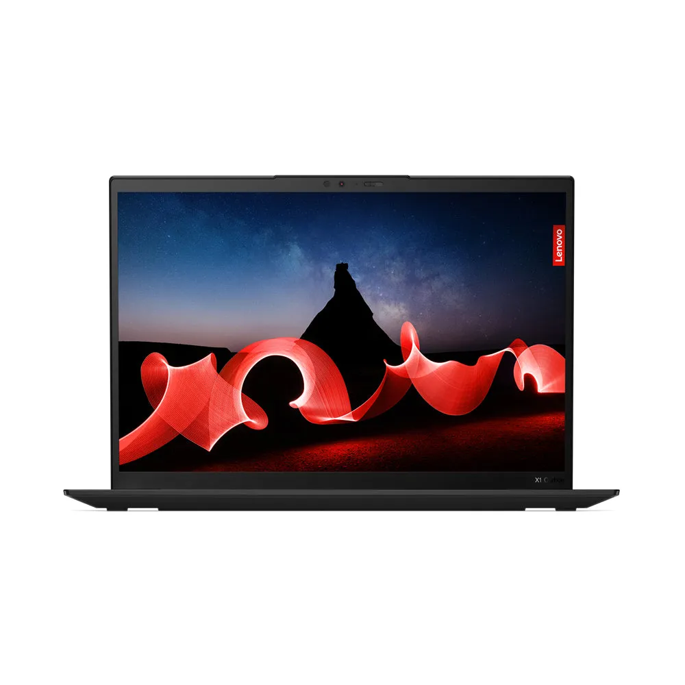 Lenovo ThinkPad X1 Carbon Gen 11 14" WUXGA Notebook, Intel i7-1365U, 1.80GHz, 32GB RAM, 512GB SSD, Win11P - 21HM002FUS