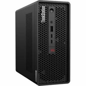 Lenovo ThinkStation P3 30HA0024US Workstation - Intel Core i9 13th Gen i9-13900 - 16 GB - 512 GB SSD - Ultra Small