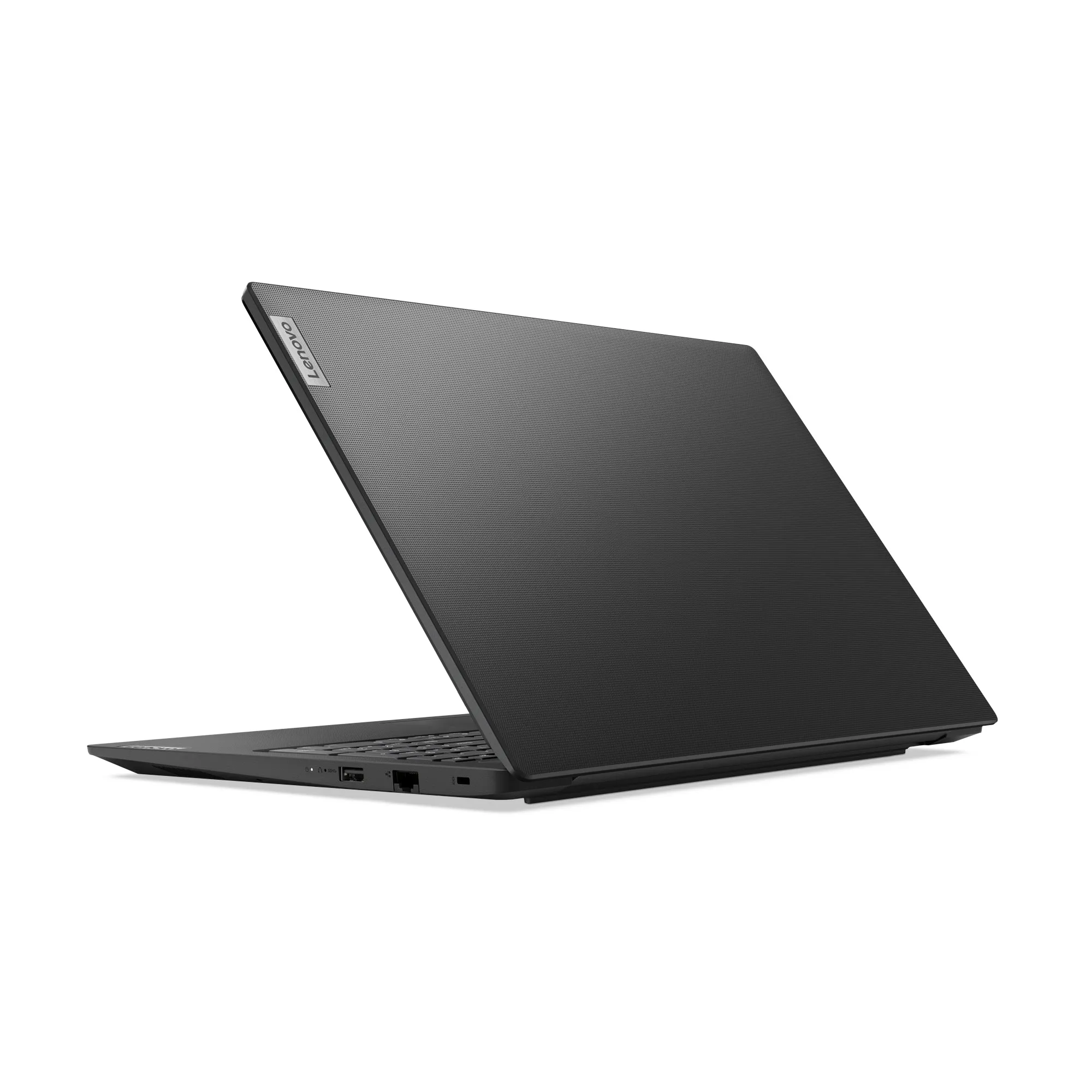 Lenovo V15 G4 Amn R3-7320U 8Gb 256Gb Ssd 15,6" Fhd W11h Black Spanish Keyboard 82Yu00tlsp