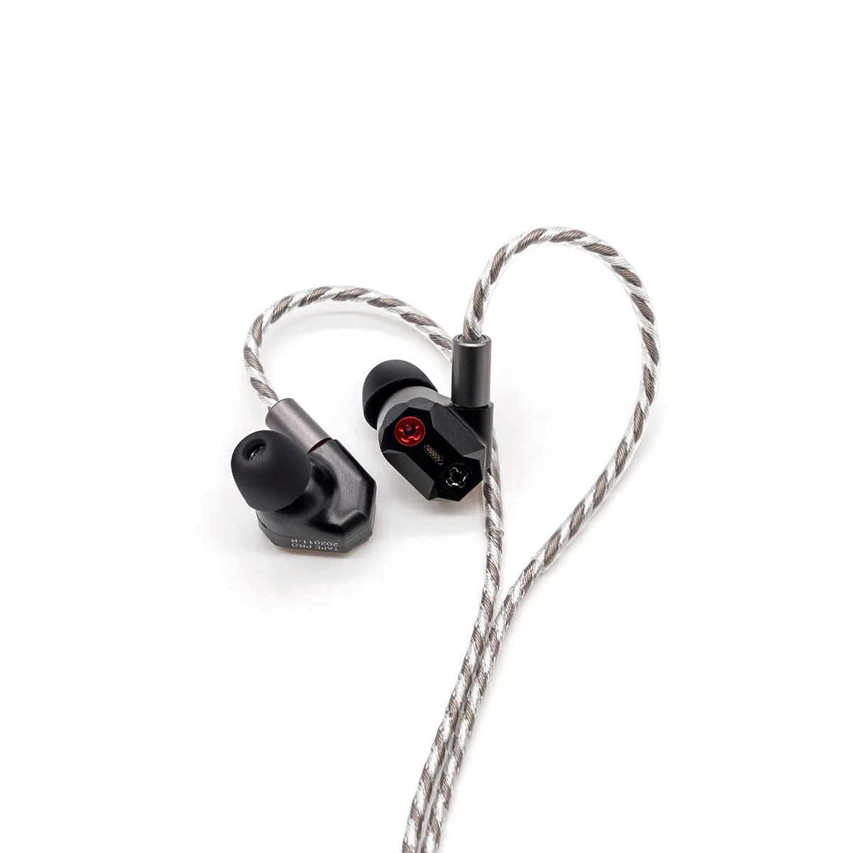 LETSHUOER Tape Pro Universal In-Ear Monitor