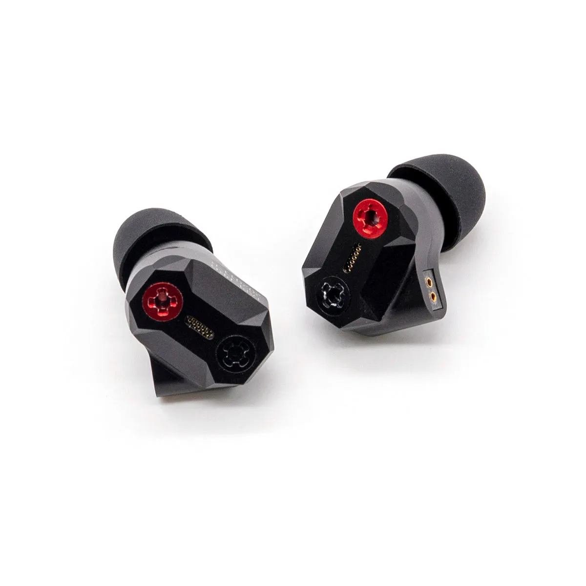 LETSHUOER Tape Pro Universal In-Ear Monitor