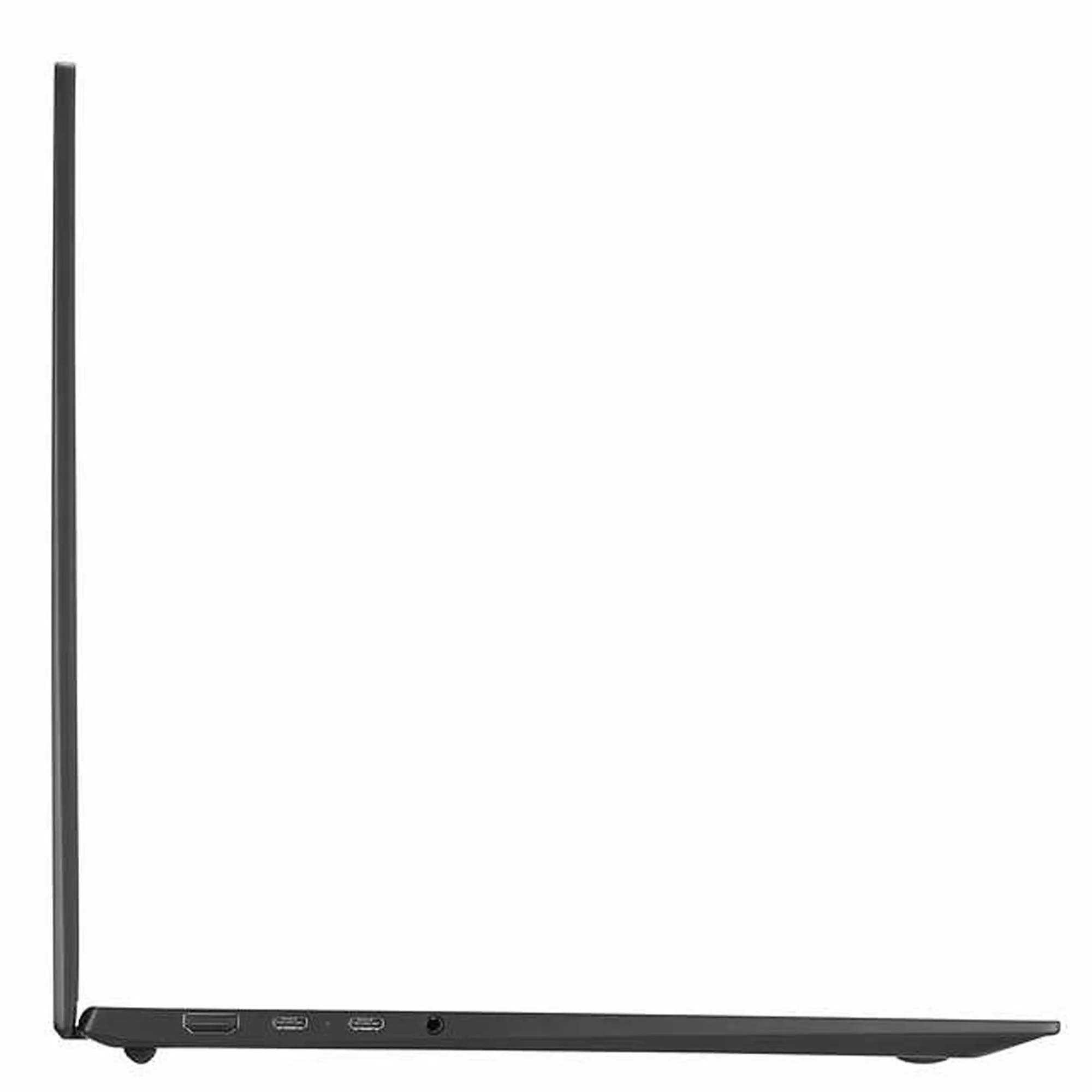 LG gram 17" Intel Evo Platform Laptop - 13th Gen Intel i7-1360P - 2560 x 1600 Display - Windows 11