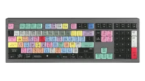 LogicKeyboard Adobe PhotoShop CC MAC Astra 2 US LKB-PHOTOCC-A2M-US