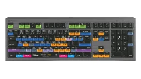 LogicKeyboard Unreal Engine ASTRA 2 MAC US LKB-UNREAL-A2M-US