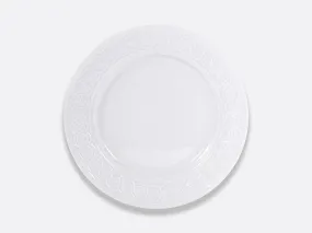 Louvre Coupe Dinner Plate-10.2In