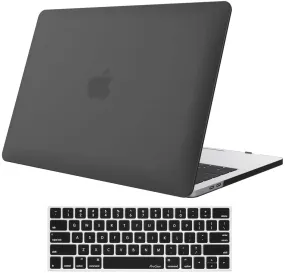 MacBook Pro 13" 2016-2019 Hard Shell Case with Keyboard Skin | ProCase