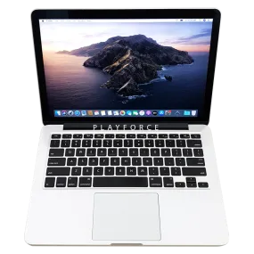 MacBook Pro 2014 (13-inch, i5 8GB 512GB)