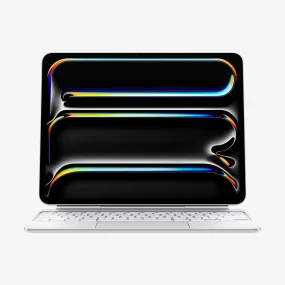 Magic Keyboard for iPad Pro 13-inch (Mid, 2024)