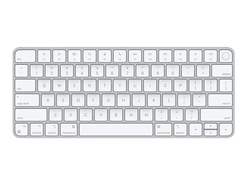 ^Magic Keyboard Touch Id For Mac Eng