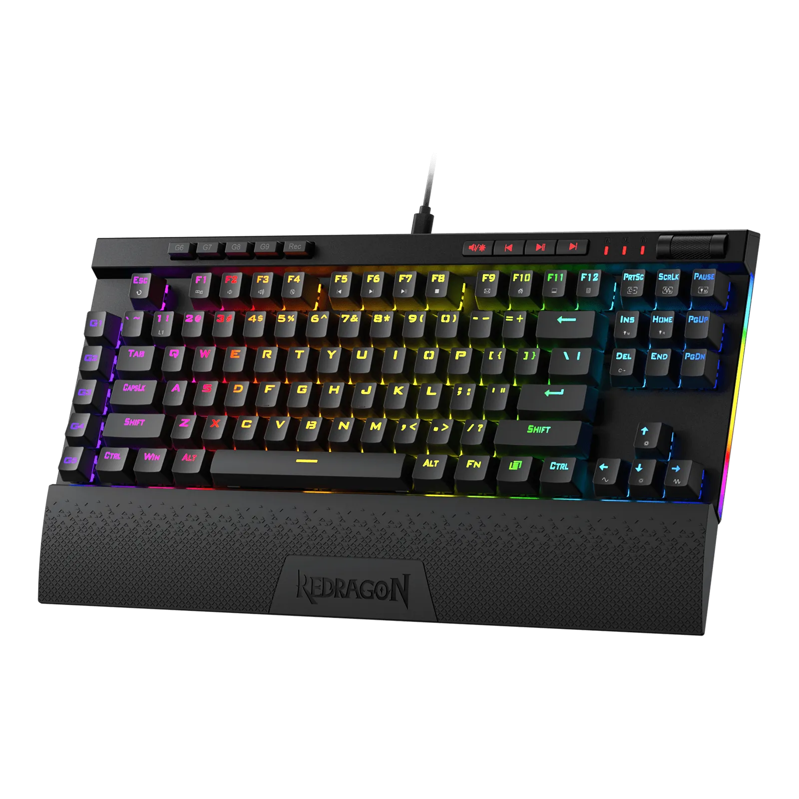 MAGIC-WAND K587 Pro TKL