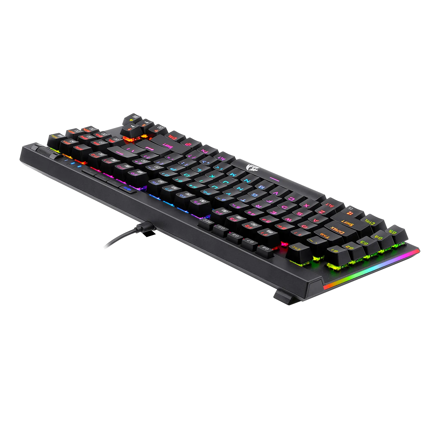 MAGIC-WAND K587 Pro TKL