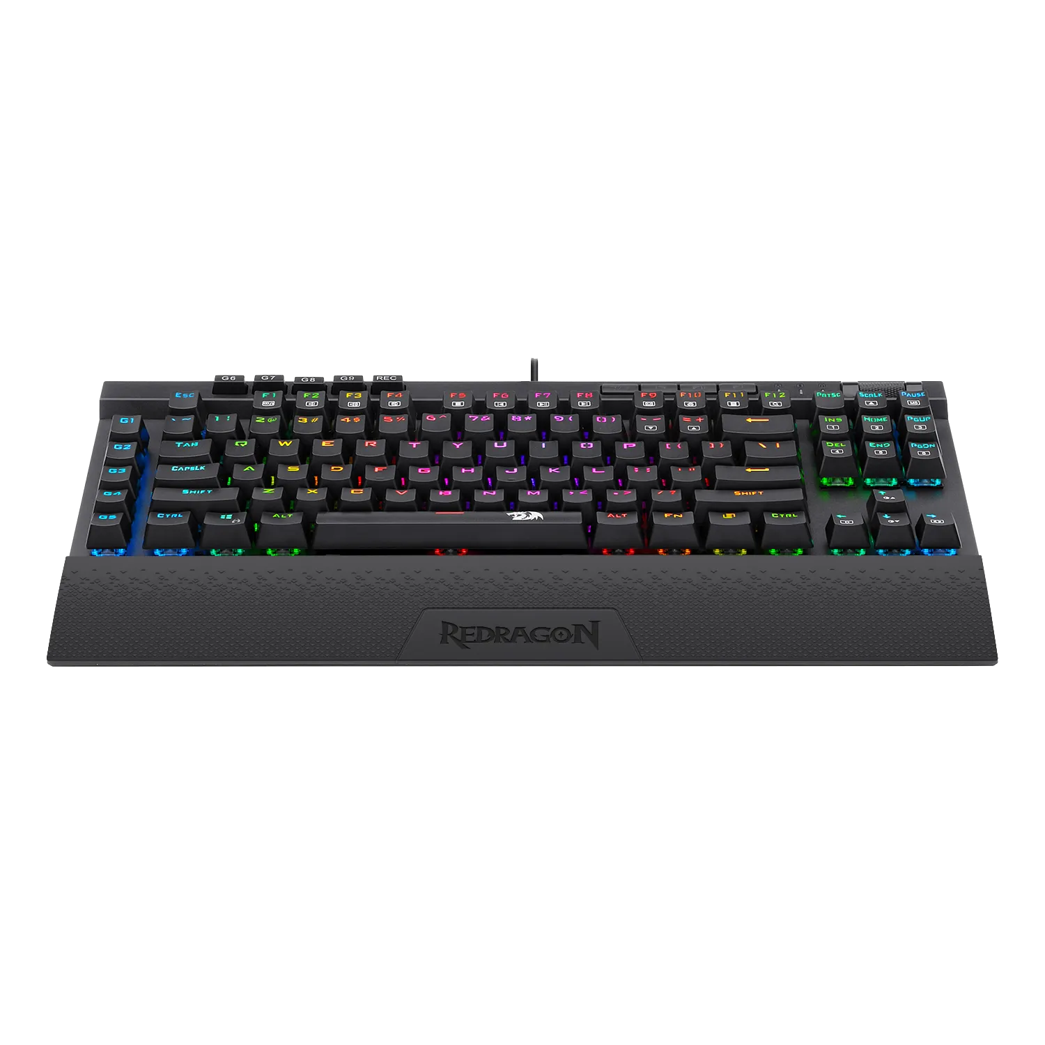 MAGIC-WAND K587 Pro TKL