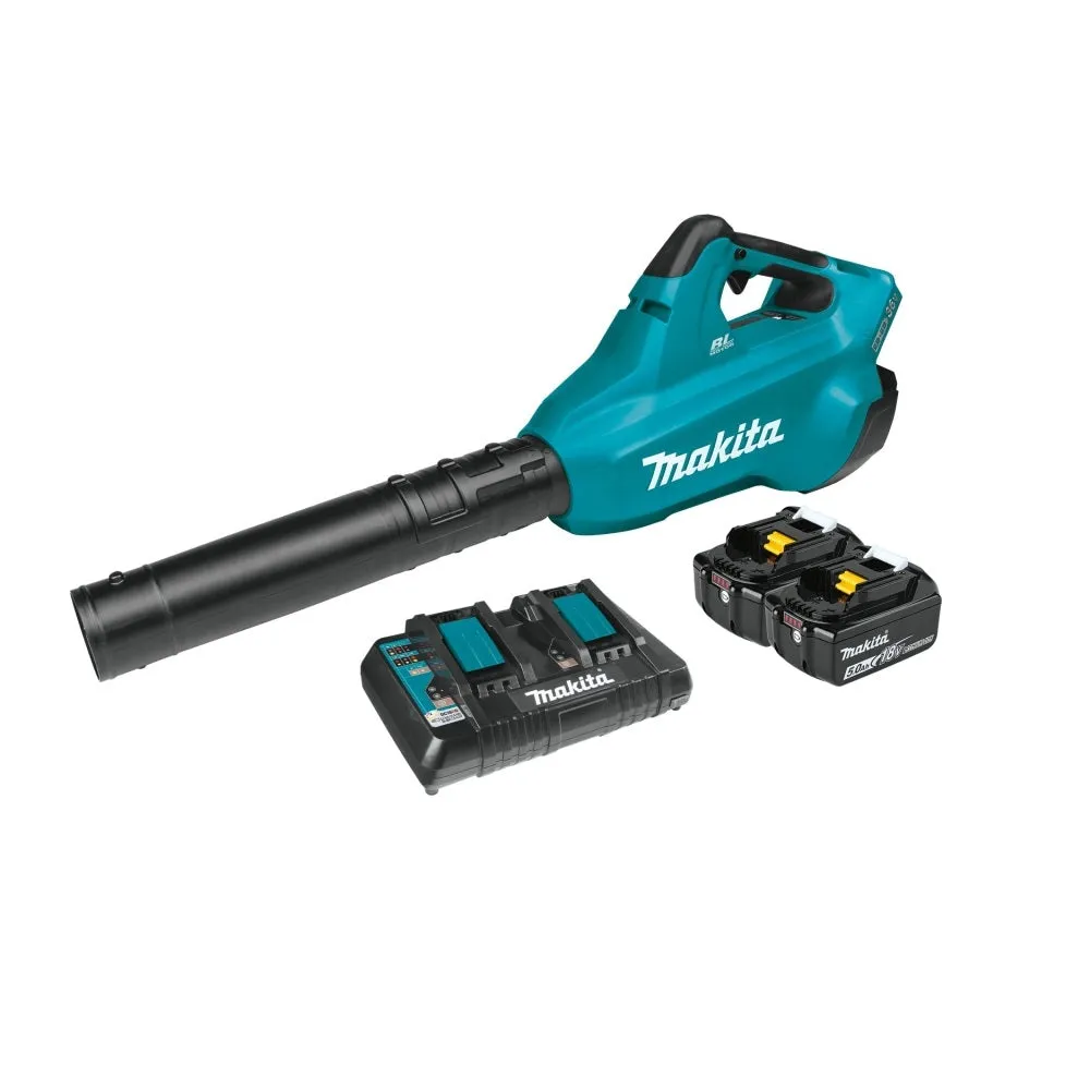 Makita XBU02PT1 Blower Kit, 18 Volt