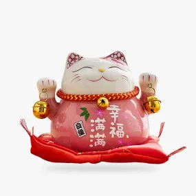 Maneki Neko Piggy Bank