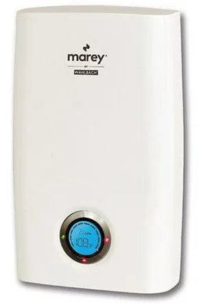 Marey PP15 Electric Tankless Water Heater