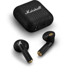 Marshall MINOR IV BT Wireless Earbuds