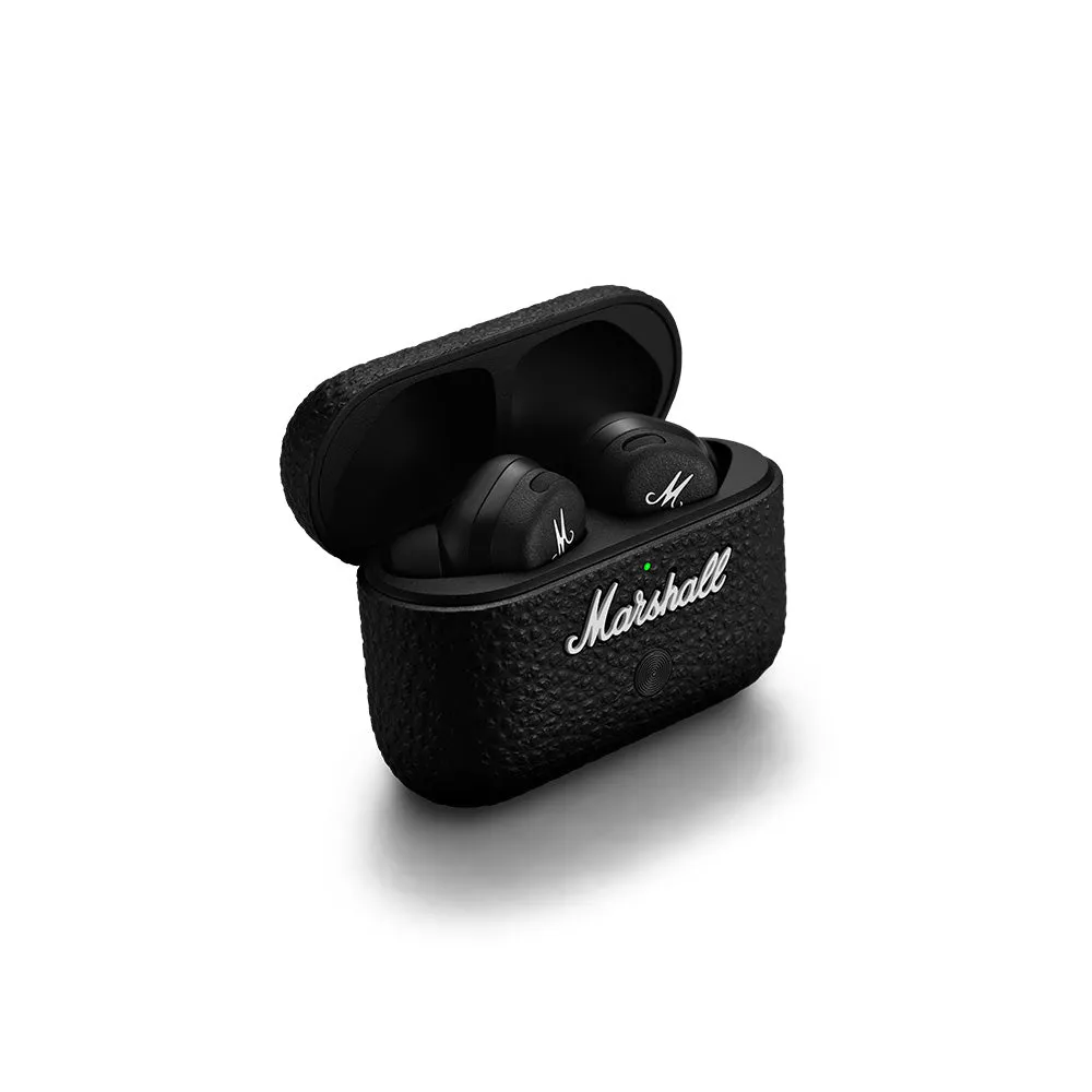 Marshall Motif II A.N.C. Headphone [BLACK]