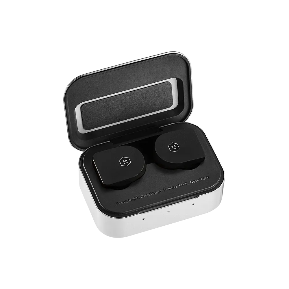 Master & Dynamic MW07 True Wireless Earphones