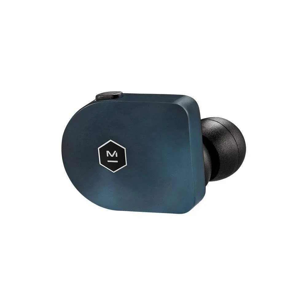 Master & Dynamic MW07 True Wireless Earphones