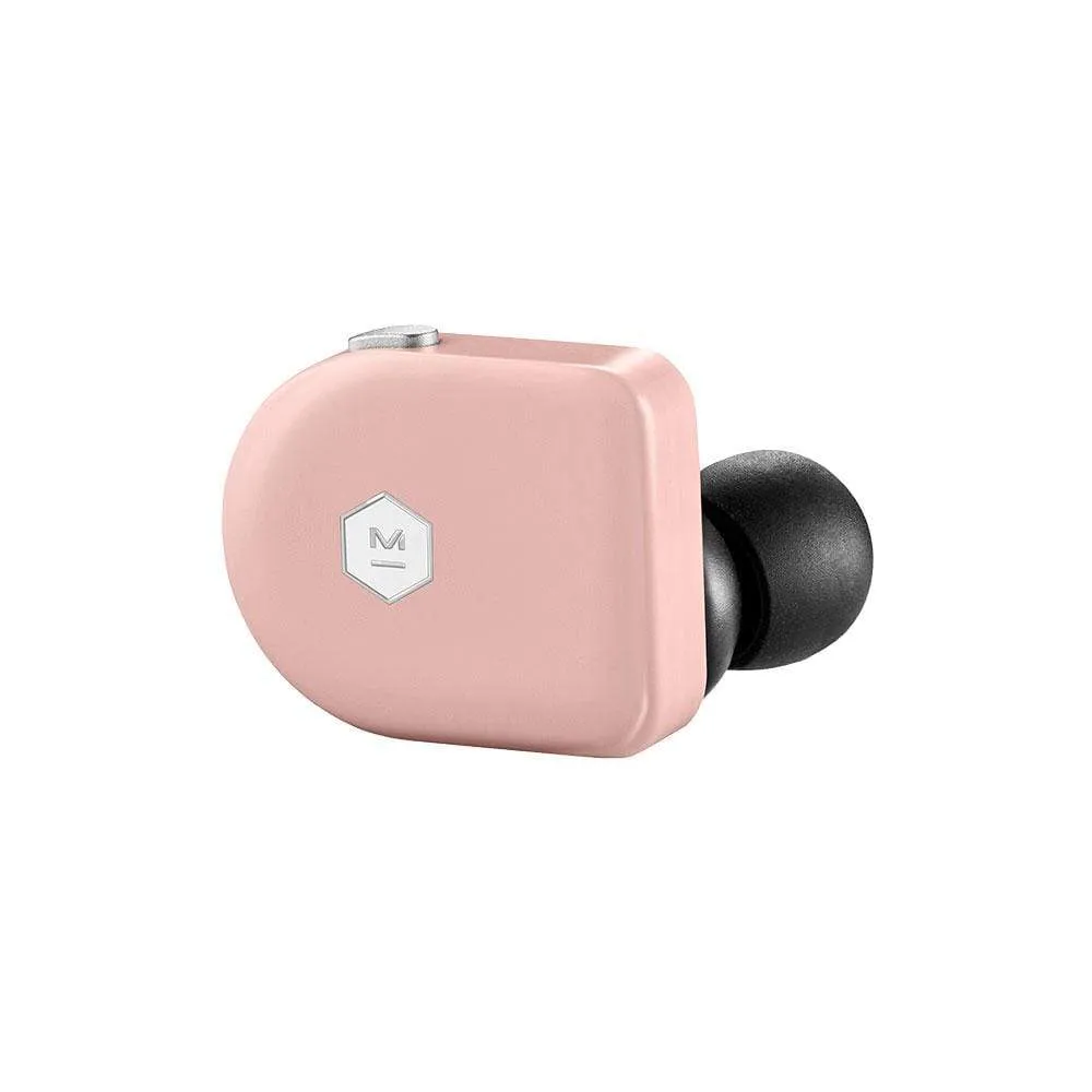 Master & Dynamic MW07 True Wireless Earphones