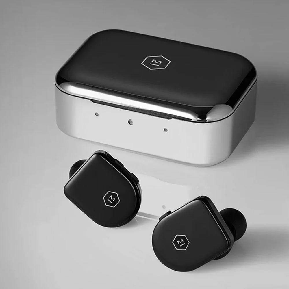 Master & Dynamic MW07 True Wireless Earphones