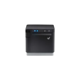 mC-Print3, Thermal, 3″, Cutter, Ethernet (LAN), USB, Lightning, CloudPRNT, Black, Ext PS Included