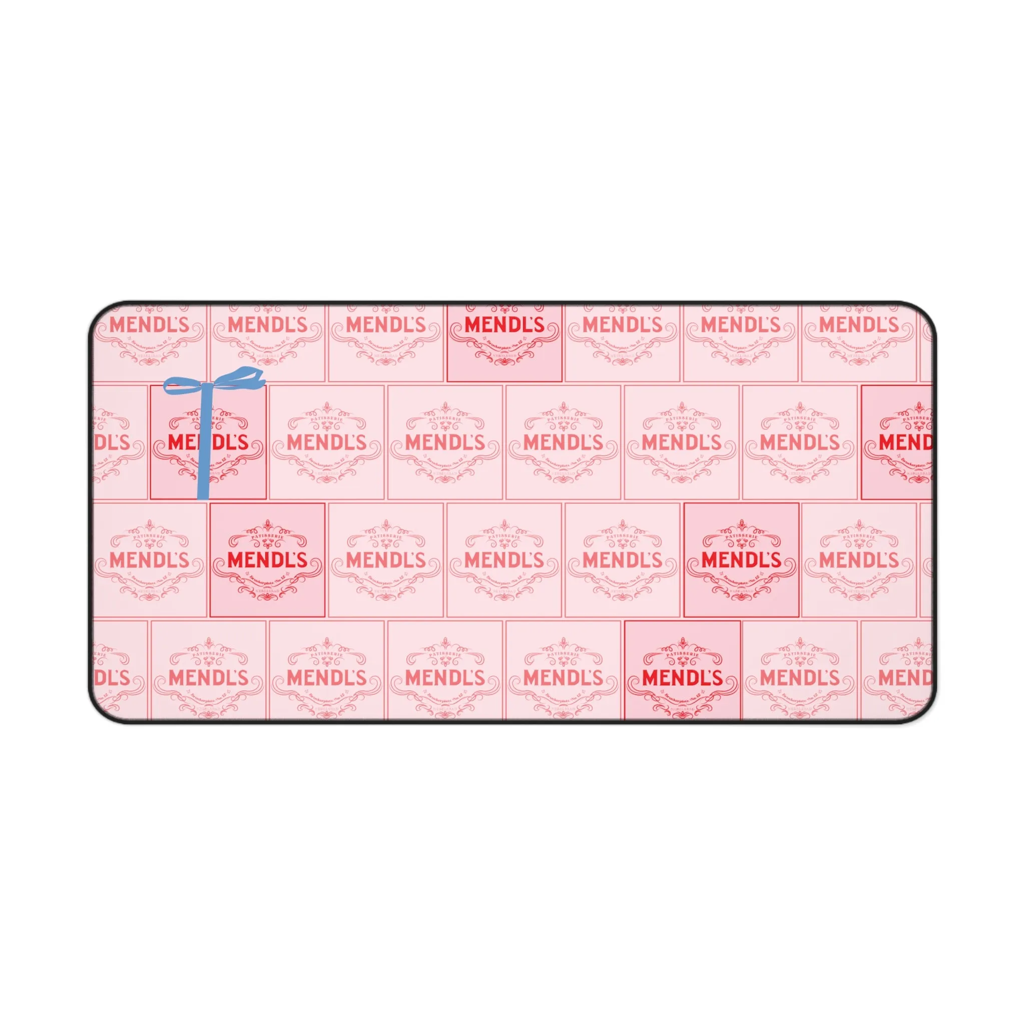 Mendl's Box deskmat