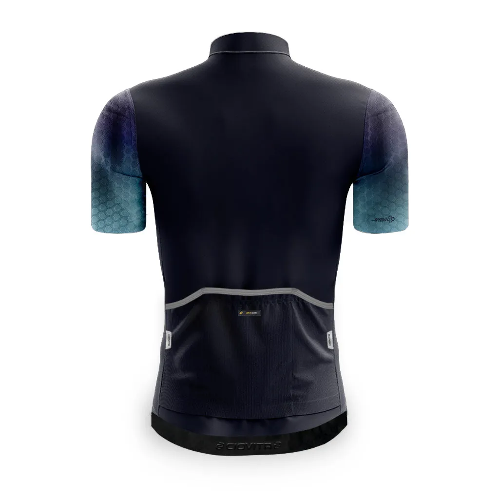 Men's Apex Chroma Flyweight Jersey