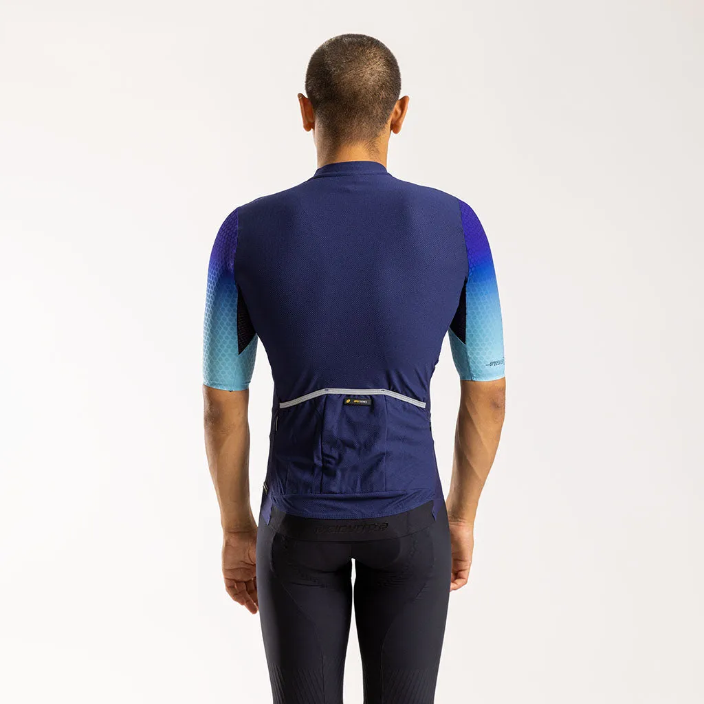 Men's Apex Chroma Flyweight Jersey