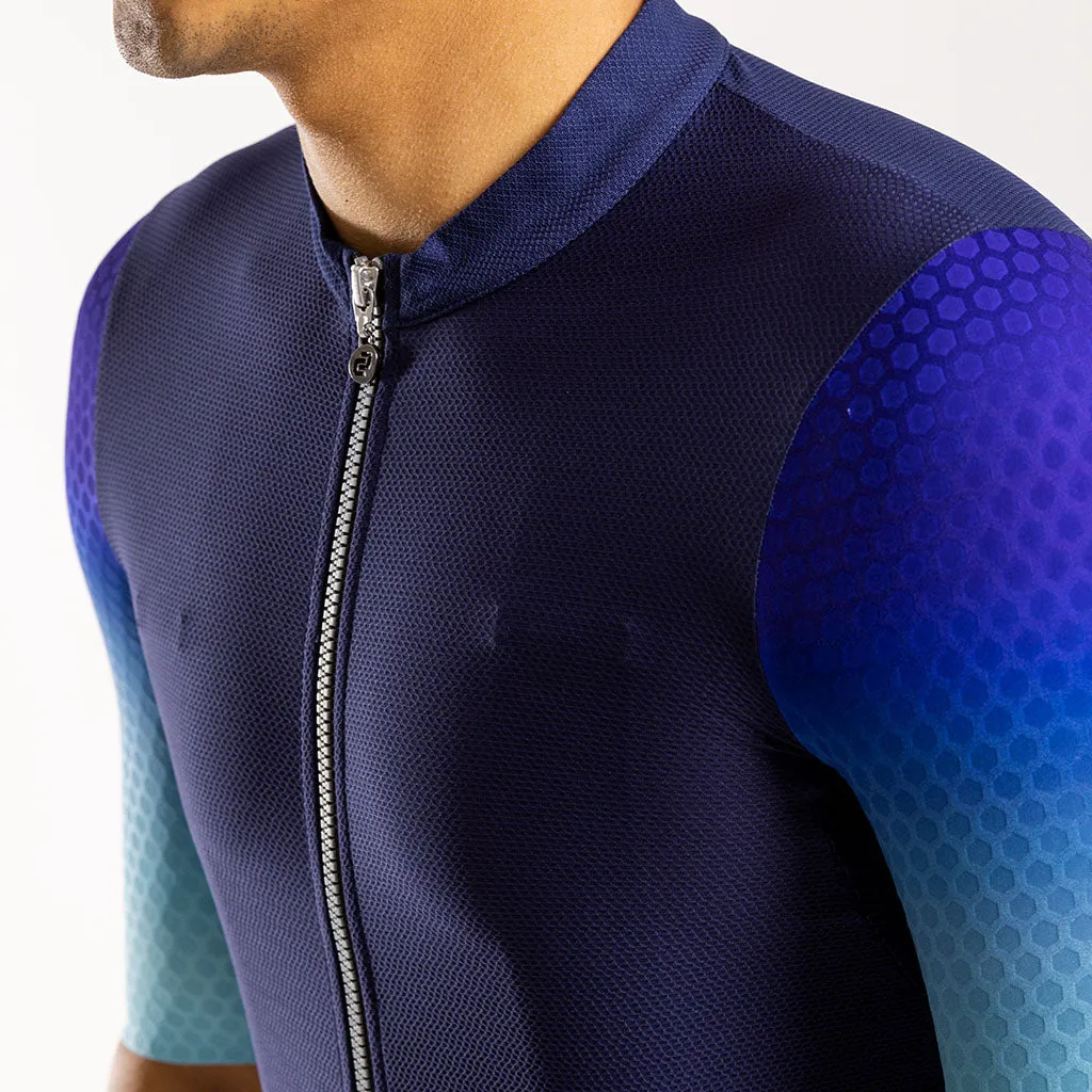 Men's Apex Chroma Flyweight Jersey