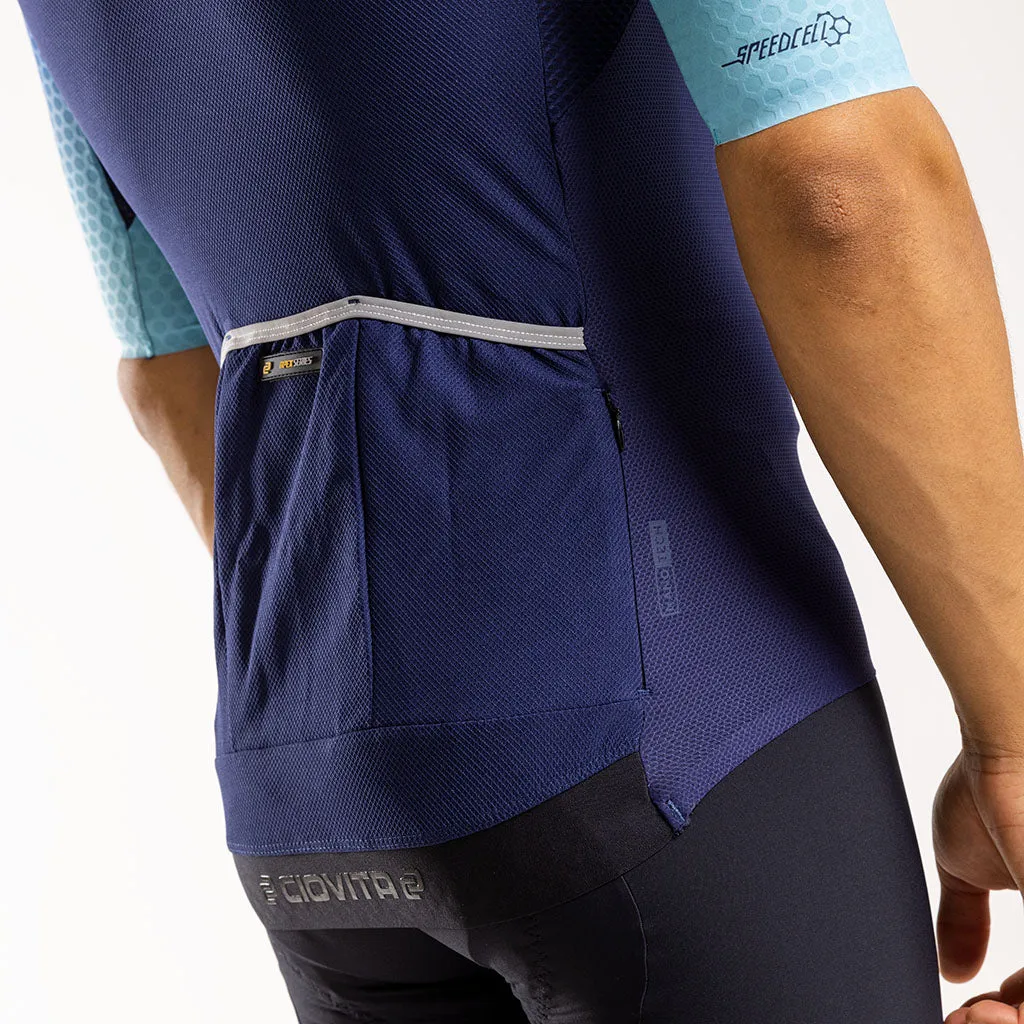 Men's Apex Chroma Flyweight Jersey