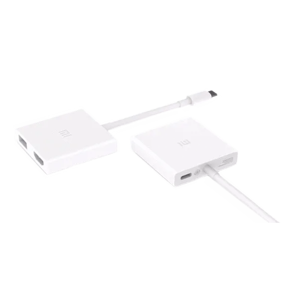 Mi USB Type-C to HDMI Multi-Adapter