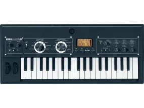 microKORG XL  Synthesizer/Vocoder