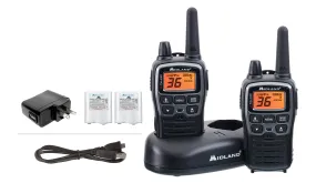 Midland X-Talker T71VP3 Two-Way Radio