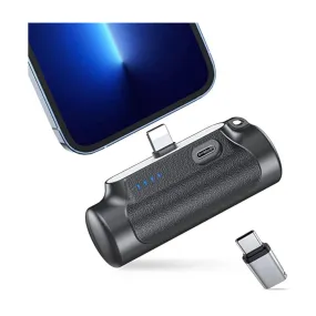 Mini Portable Charger, Power Bank