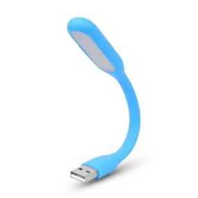 Mini USB Flexible Lamp