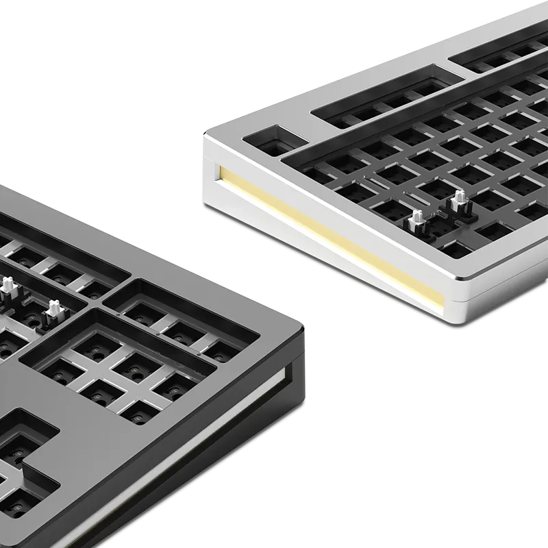 Monsgeek M3 TKL - Barebones Keyboard Kit