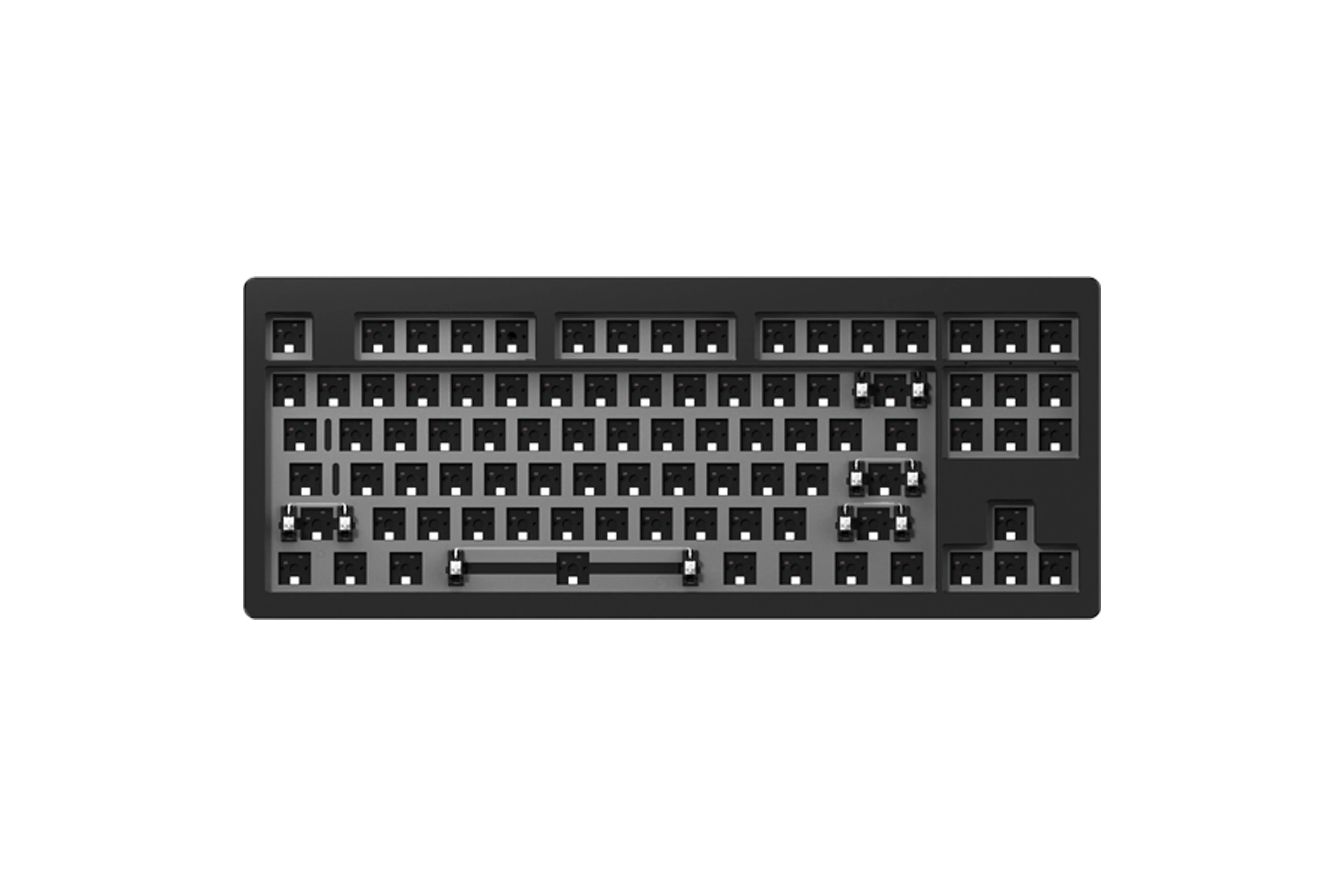 Monsgeek M3 TKL - Barebones Keyboard Kit