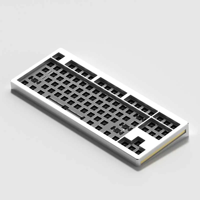 Monsgeek M3 TKL - Barebones Keyboard Kit