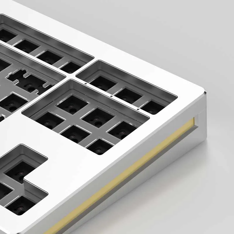 Monsgeek M3 TKL - Barebones Keyboard Kit