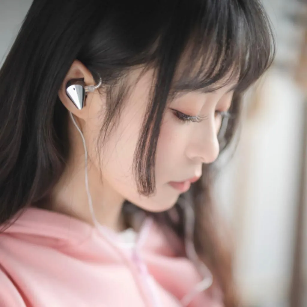 Moondrop Blessing 3 In-Ear Headphones