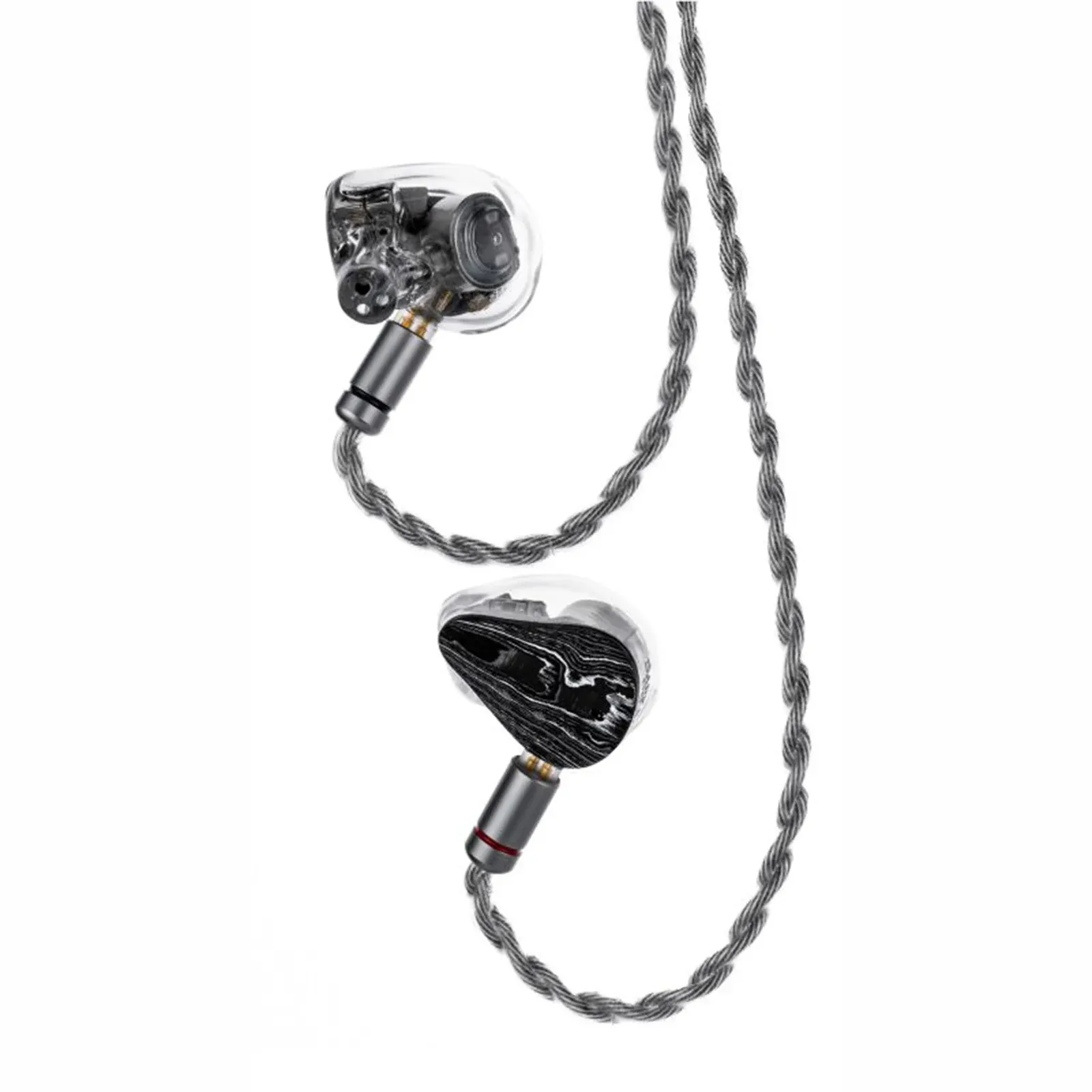 MoonDrop Dark Saber IEMs