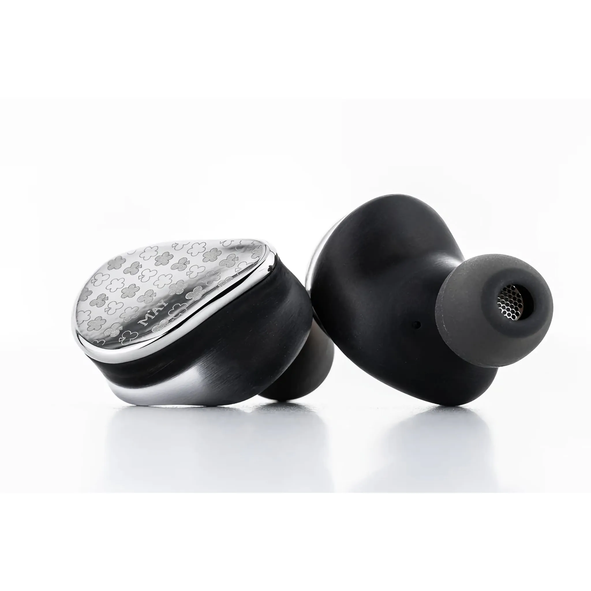 Moondrop May | Dynamic Driver   Planar Universal IEMs