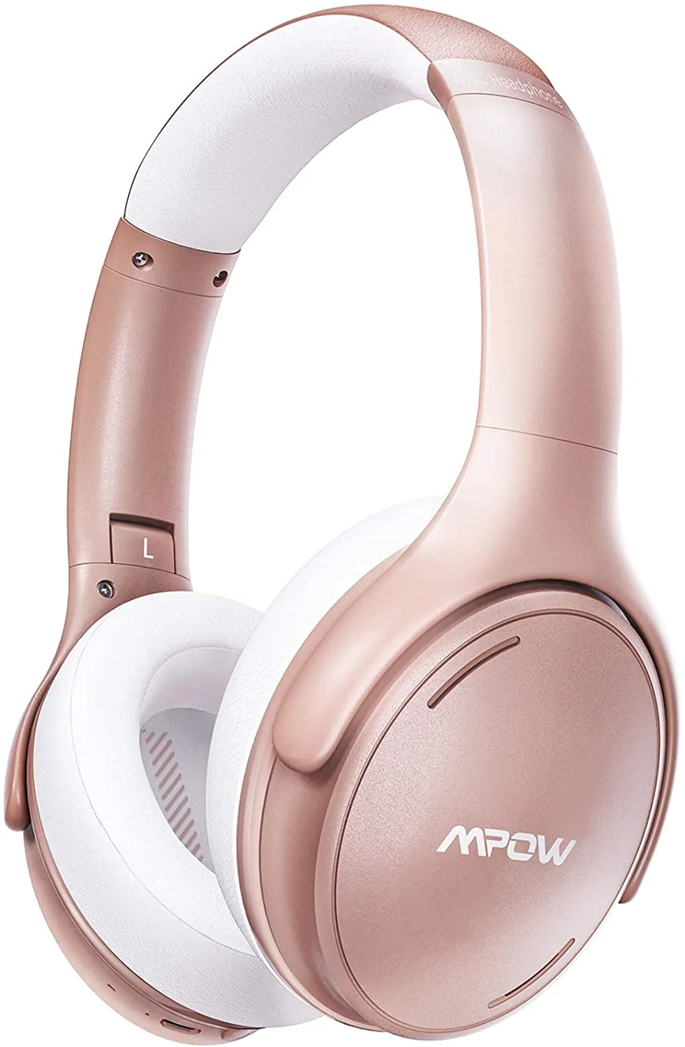 Mpow H19 IPO Active Noise Cancelling Headphones