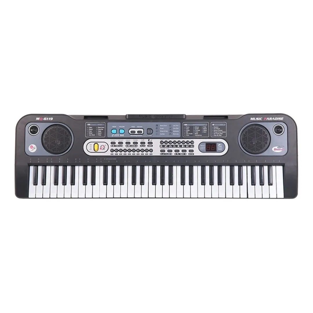 Mq 6119 - Keyboard