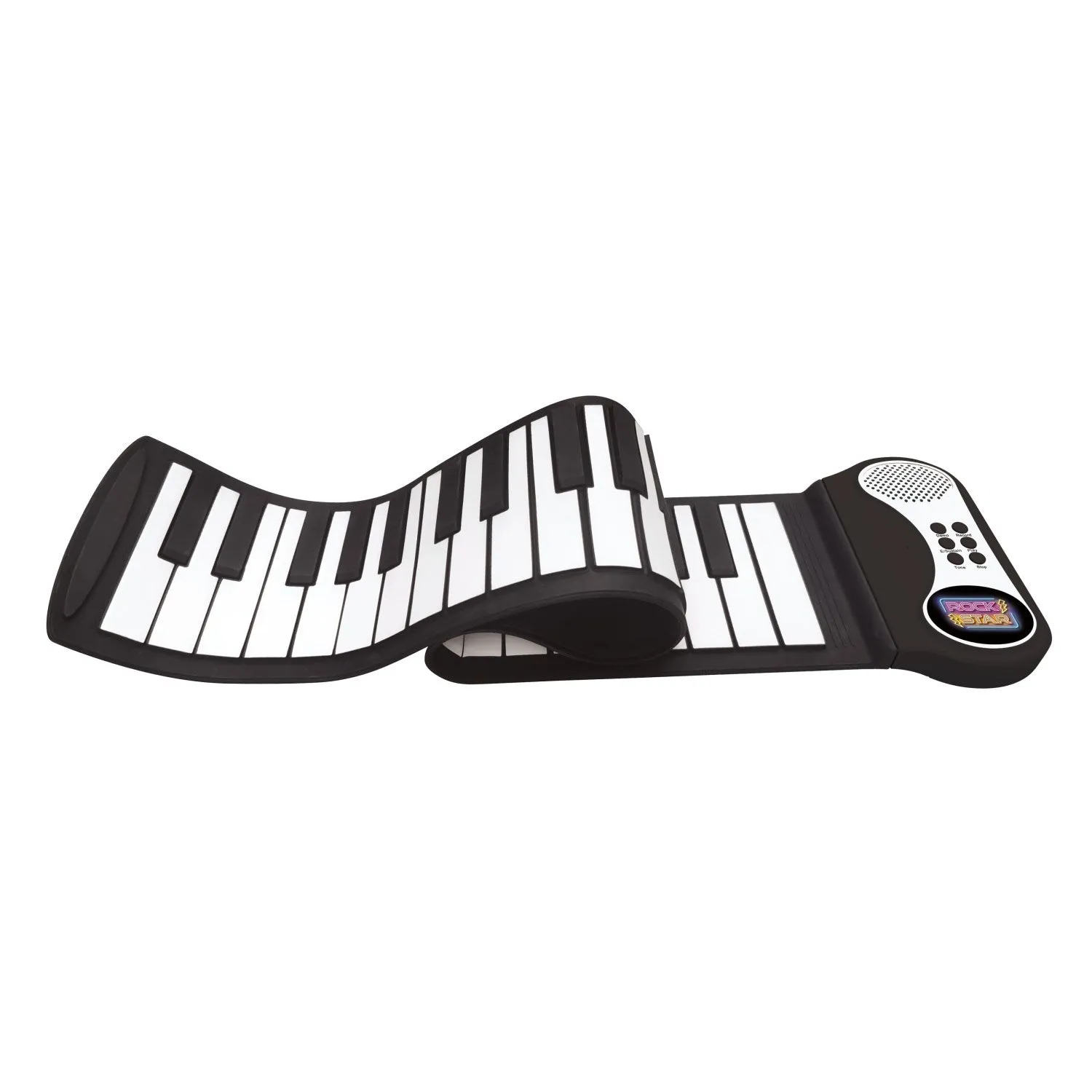 Music Foldable Keyboard Deluxe