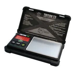 MyWeigh Triton T3R Digital Scale - 400g x 0.01g